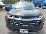 New 2026 Chevrolet Equinox LT image 2
