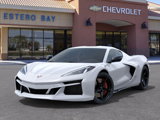New 2025 Chevrolet Corvette E-Ray image 4
