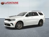 New 2025 Dodge Durango R/T image 2