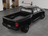 New 2025 RAM 3500 Tradesman image 5