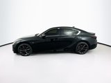 Used 2024 Lexus IS 350 F Sport image 4