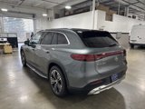 New 2025 Mercedes-Benz EQS 450+ 4MATIC SUV image 4