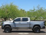 Used 2020 Chevrolet Silverado 1500 LT Trail Boss image 2