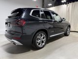 Used 2024 BMW X3 xDrive30i w/ Premium Package w/ZPA image 4