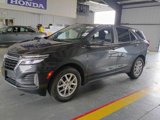 Used 2023 Chevrolet Equinox LT image 6