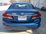 Used 2014 Honda Civic EX-L image 5