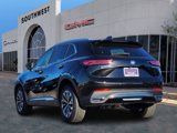 New 2025 Buick Envision Preferred image 4