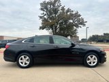 Used 2022 Chevrolet Malibu LS image 4