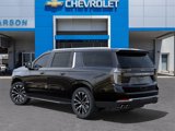New 2025 Chevrolet Suburban High Country image 3