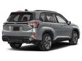 New 2025 Subaru Forester Touring image 2
