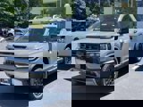 New 2026 Honda Passport RTL image 3