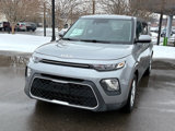 Used 2022 Kia Soul LX w/ Technology Package image 4