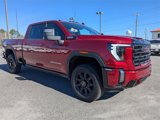 Used 2024 GMC Sierra 2500 AT4 w/ AT4 Premium Plus Package image 2
