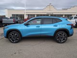 New 2025 Chevrolet Trax RS w/ Driver Confidence Package image 3