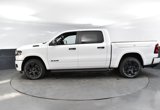 New 2026 RAM 1500 4x4 Crew Cab image 4