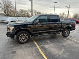 Used 2020 Ford F150 XLT w/ Equipment Group 302A Luxury image 2