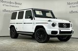 New 2025 Mercedes-Benz G 580 w/ EQ Technology image 2