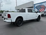 New 2025 RAM 2500 Limited image 3