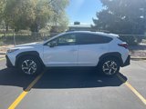 Used 2024 Subaru Crosstrek 2.0i Premium image 4