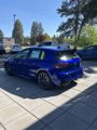 New 2025 Volkswagen Golf w/ Euro Style Package image 4