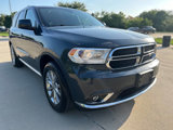 Used 2018 Dodge Durango SXT w/ Quick Order Package 2BB image 4