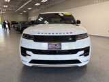 Used 2023 Land Rover Range Rover Sport SE Dynamic image 2