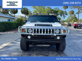 Used 2007 HUMMER H2 SUT image 2