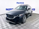 Certified 2025 MAZDA CX-5 Signature image 5