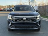 New 2025 Volkswagen Atlas SEL image 6