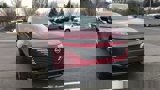 New 2025 Nissan Murano Platinum w/ Cargo Package image 4