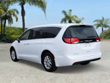 New 2025 Chrysler Voyager LX image 4