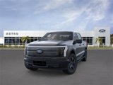 New 2025 Ford F150 Lightning XLT image 2