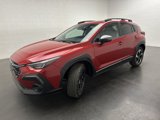 New 2025 Subaru Crosstrek 2.5i Limited image 4