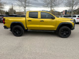 Used 2023 Chevrolet Colorado Trail Boss image 6