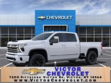 New 2025 Chevrolet Silverado 2500 High Country w/ Technology Package image 2