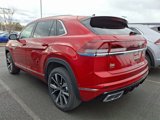New 2024 Volkswagen Atlas Cross Sport SEL Premium R-Line image 4