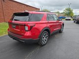 New 2025 Ford Explorer ST-Line image 5