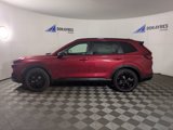 New 2026 Honda CR-V Sport Touring image 2