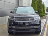 New 2025 Land Rover Range Rover SV image 3