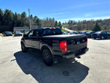 Used 2019 Ford Ranger Lariat w/ Equipment Group 501A Mid image 6