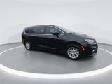 New 2025 Chrysler Pacifica Select image 2