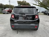 Used 2021 Jeep Renegade Sport image 4