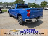 New 2025 Chevrolet Silverado 1500 LT image 3