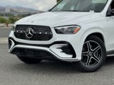 New 2026 Mercedes-Benz GLE 450 4MATIC image 3