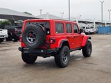 Used 2023 Jeep Wrangler Unlimited Rubicon 392 w/ Xtreme Recon 35" Tire Package image 4