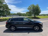 Used 2020 INFINITI QX60 Pure image 5