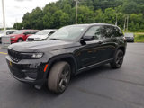 Certified 2022 Jeep Grand Cherokee Altitude image 3