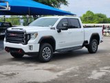 Certified 2023 GMC Sierra 2500 AT4 image 3