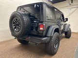 New 2025 Jeep Wrangler Willys image 2