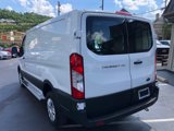 Used 2023 Ford Transit 250 Low Roof w/ Exterior Upgrade Package image 3